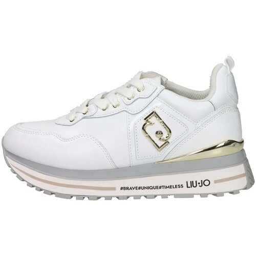 Liu Jo MAXI WONDER 1 Bijela Slike