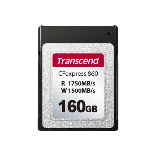 Transcend 160 GB CFexpress-Karte 2.0 SLC mod Cijene