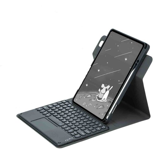 Royal Bailey Flip cover in Bluetooth Tipkovnica PD-E209 za iPad10th (2022)10.9, (21593923) Slike