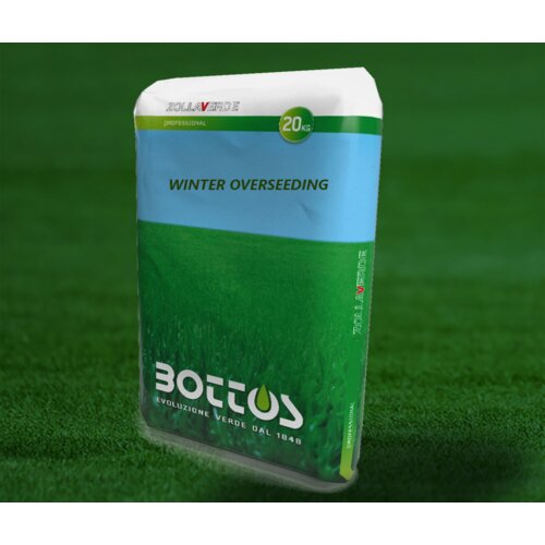 Bottos 1848 Seme za regeneraciju Winter Overseeding, 20 kg Cene