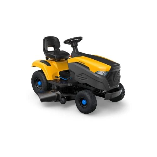 Stiga Akumulatorska traktor kosačica Tornado 398 E Cene