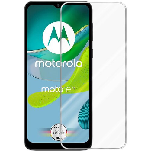 motorola - za&scaron;čitna folija v visoka prosojnost - kaljeno steklo za za&scaron;čito zaslona s trdoto 9H in združljivostjo s 3D dotikom, (20860759) Cene
