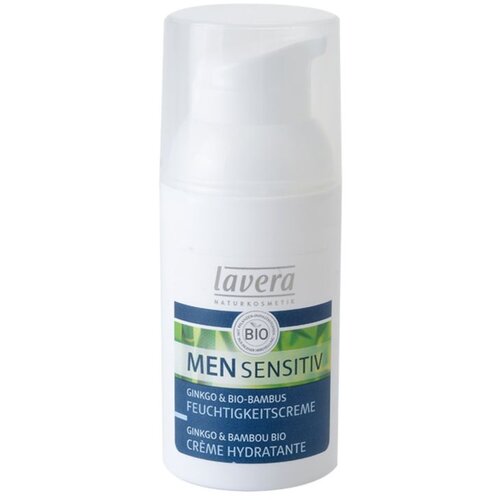 Lavera Men Sensitiv hranilna in vlažilna dnevna krema 30 ml Cene