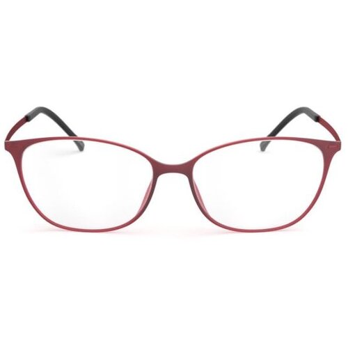  Ženske Dioptrijske naočale Silhouette Urban LITE 1590 54/16 Red Cene