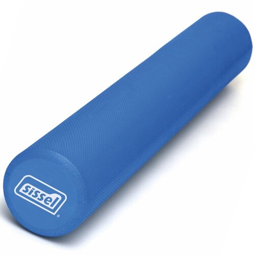 Sissel Valj za pilates Pro modre barve 100 cm, (20988996) Cene
