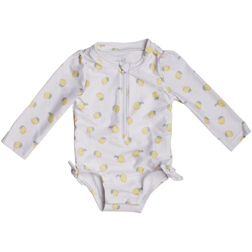 GAP Kopalke / Kopalne hlače 669749-000 Bela Cene