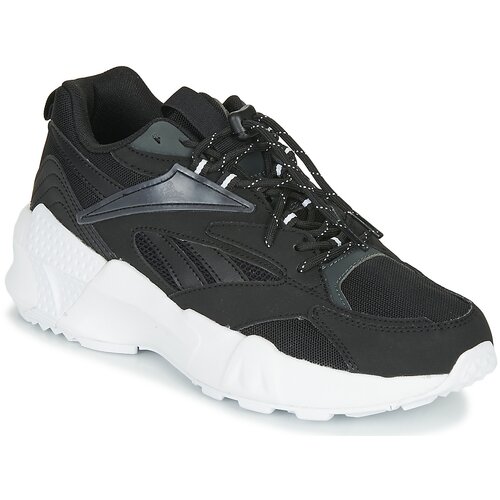 Reebok ženska Nizke superge AZTREK DOUBLE MIX L Črna Slike