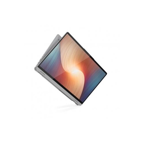 Lenovo IdeaPad Flex 5 16ALC7 (Cloud Grey) WUXGA IPS Touch, R7 5700U, 16GB, 512GB SSD, Win 11 Home (82RA006XYA) laptop Slike