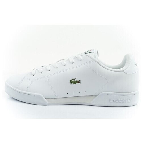 Lacoste Nizke superge 749SMA003521G pisana Slike