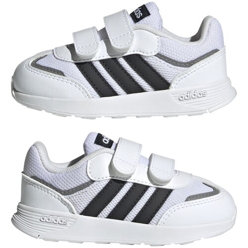 Adidas sportske tenisice JQ4754 TENSAUR SWITCH CF I M white 23 Slike