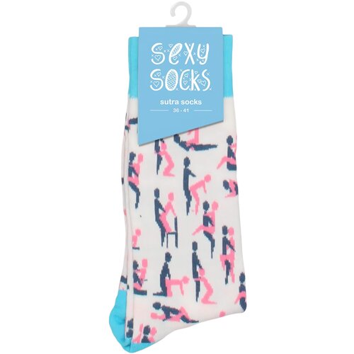 Shots Toys Sutra Socks 42-46 Slike