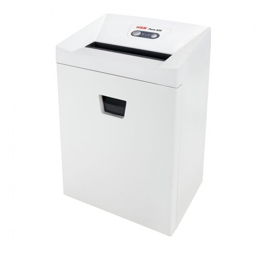 Hsm Pure 420 shredder, 35 l, 1,9x15 mm Cijene