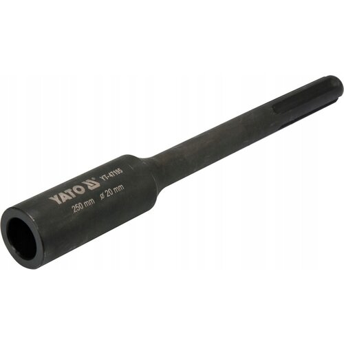 Yato pobijak sds-max za zemeljske elektrode in nohte 20x250mm, (21106434) Cene