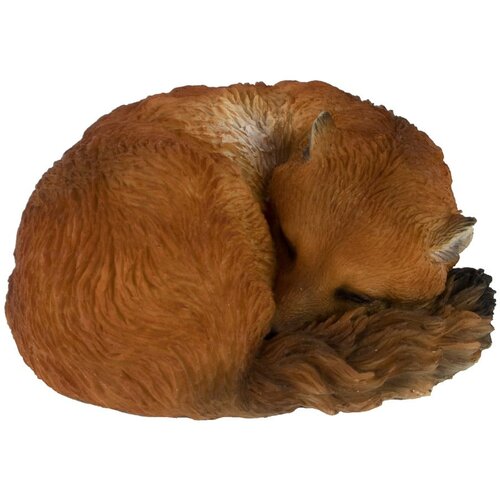 Esschert Design Vrtna figurica od polyresina Fox &amp;ndash; Slike