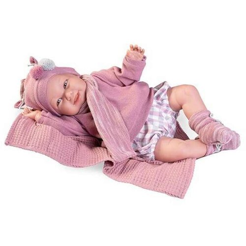  Preporođene lutke Antonio Juan Martina 52 cm Cijene