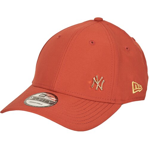 New Era Kape s šiltom FLAWLESS 9FORTY® NEW YORK YANKEES Rdeča Cene