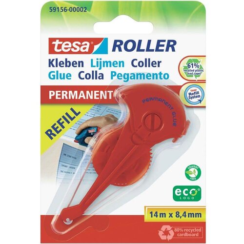 Tesa Vložek za lepilni roler Ecologo Slike