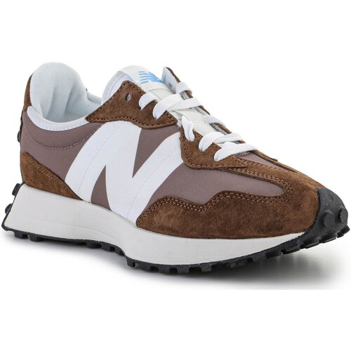 New Balance Nizke superge unisex U327 Kostanjeva Cene