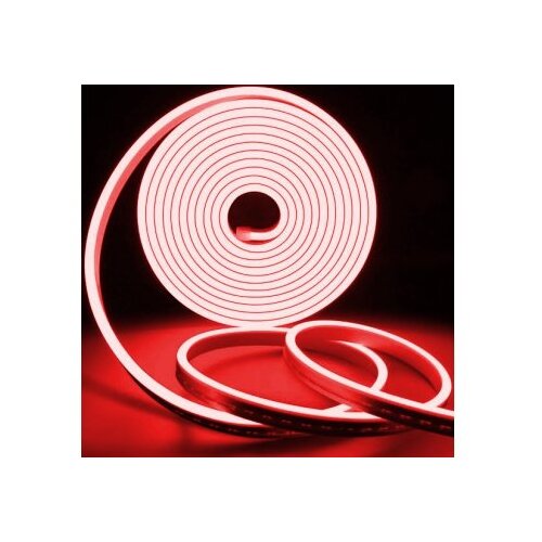 Opviq zidna led dekoracija fire large red Slike