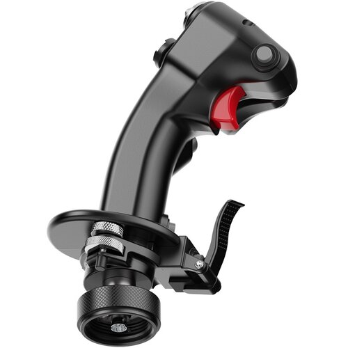 Moza Flightstick MH16 AS002 kontrolna ročica za letenje Slike