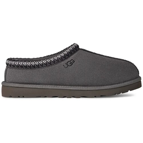 Ugg Kućne papuče Tasman II boja: siva, 1174671.DGRY Slike