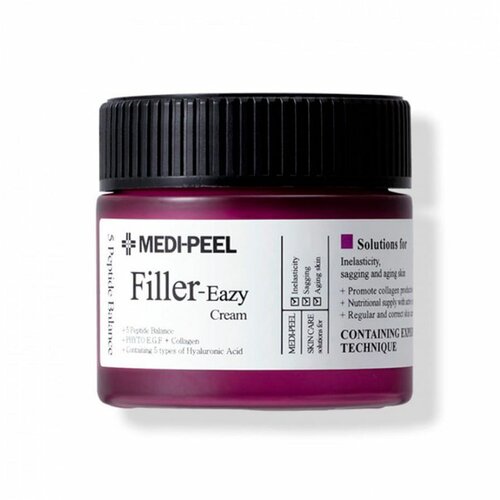 Medi-Peel Eazy Filler Cream Cene