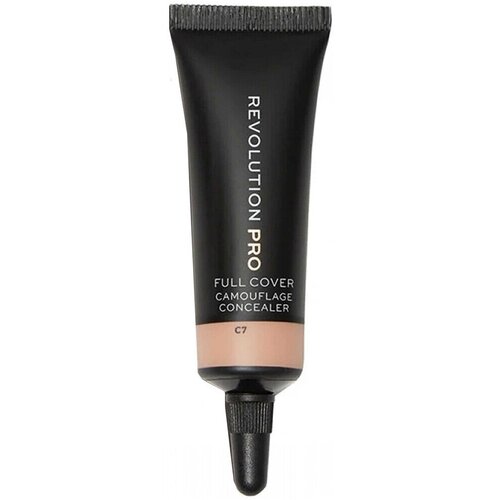 Makeup Revolution Korektorji proti podočnjakom & korektorji - Bež Cene
