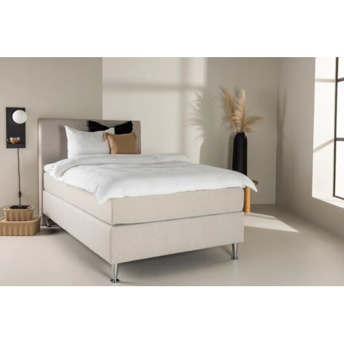 Venture Home kontinentalni krevet Toledo 200 &times; 66 &times; 120 cm, bež Cijene
