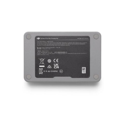 Dji Punjac Neo 2 Two-Way Charging Hub Slike