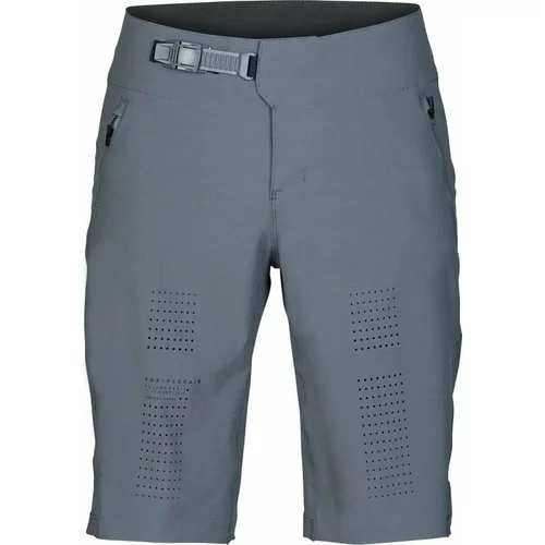 Fox Flexair Shorts Graphite 36 Biciklističke hlače i kratke hlače