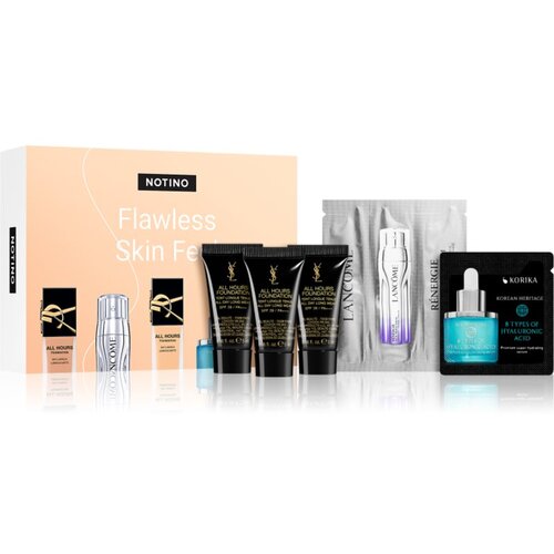 Beauty Discovery Box Notino Flawless Skin Feel set za žene Slike