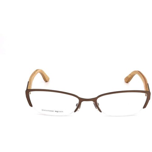  Ženski Okvir za naočale Alexander McQueen AMQ-4183-WCU Ø 53 mm Cijene