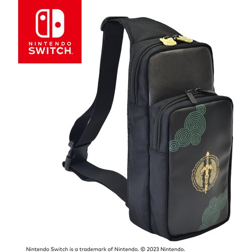 Hori - ADVENTURE PACK ZELDA TEARS OF THE KINGD Cene