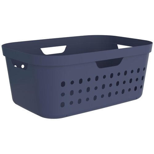  Ko&amp;scaron;ara za či&amp;scaron;čenje JONA 39 L &amp;ndash; modra Slike
