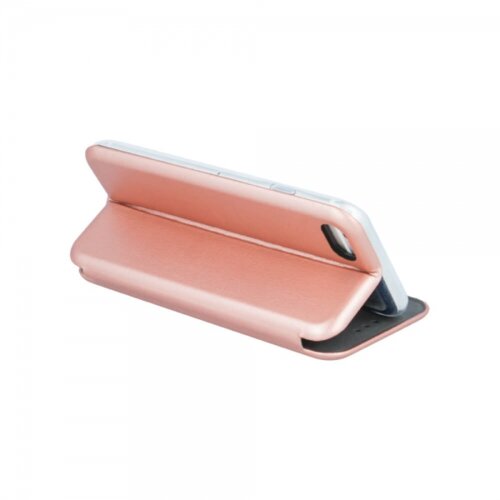  Premium Soft preklopna torbica Xiaomi Redmi A1 - roza Slike