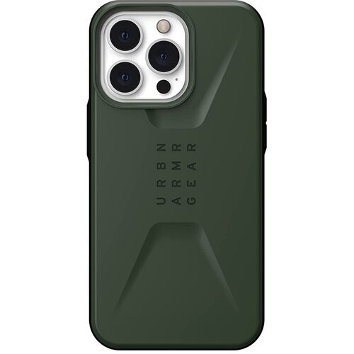 Uag Maska Civilian za iPhone 13 Pro Max zelena Slike