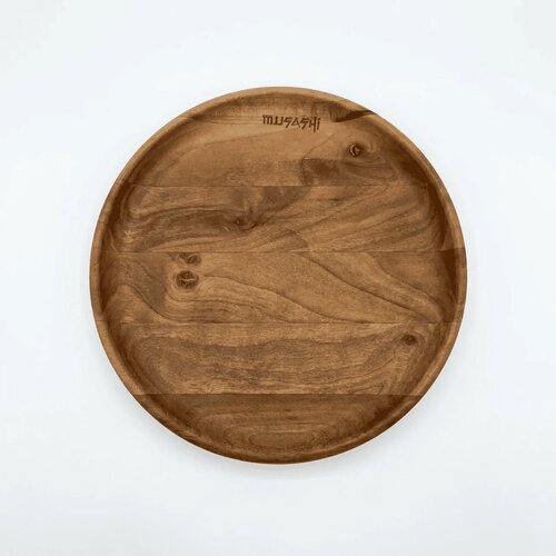 Tanjir od Orahovog Drveta &ndash; Prečnik 270 mm Cene