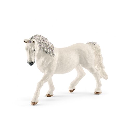 Schleich kobila lipicanec 13819 Slike