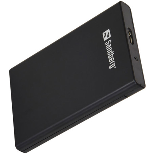  HDD Rack Sandberg 2.5 USB3.0 133-89 Cene