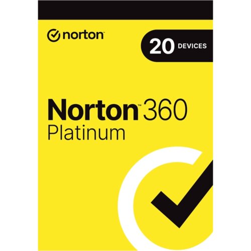 Norton 360 platinum 20D Cene