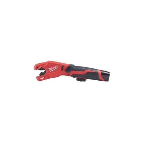Milwaukee aku rezač Inox cijevi M12 PCSS-202C Kit Cijene
