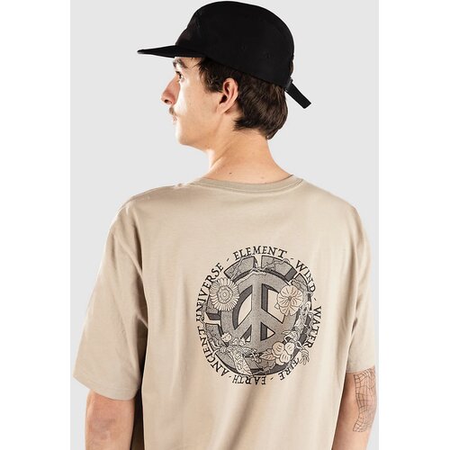 Element Ancient Universe T-shirt aluminum Cene
