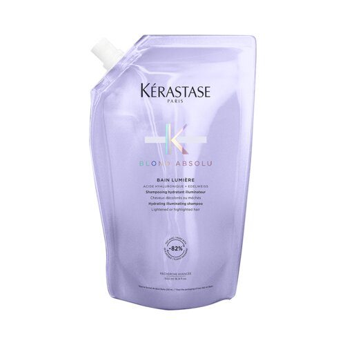 K&amp;eacute;rastase blond Absolu Bain Lumi&amp;egrave;re polnilo Slike