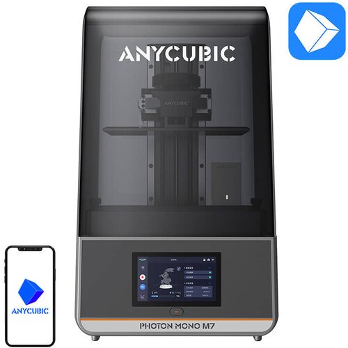 Anycubic Photon Mono M7 3D printer Cijene