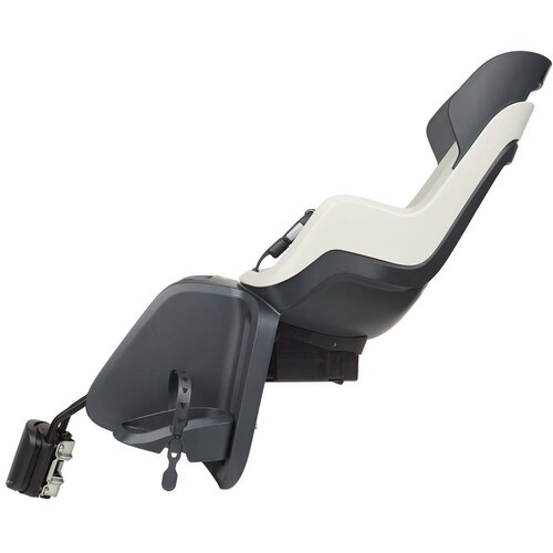 Bobike sjedalica za bicikl go maxi frame recline vanilla cup cake Slike