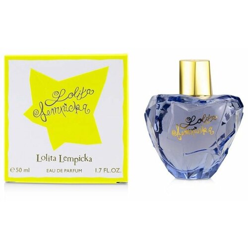 Lolita Lempicka mon premier ženski parfem edp 50 ml Slike