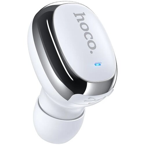 Hoco bluetooth slu&amp;scaron;alica mia mini E54 bela Slike