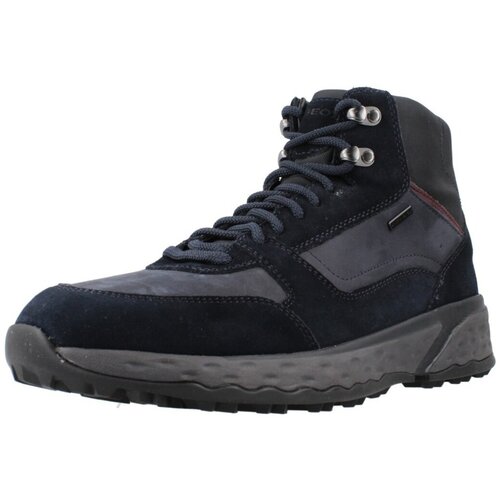 Geox U STERRATO Plava Slike