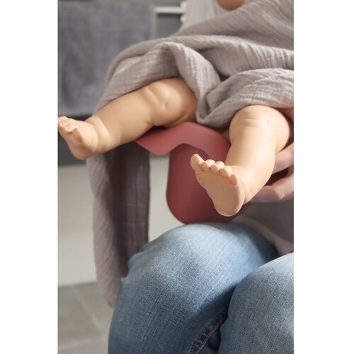Kindsgut Temno rožnata kahlica Dusty pink &amp;ndash; Slike