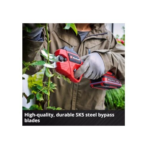 Einhell aku makaze za orezivanje professional gp-ls 18/28 li bl-solo 3408320 Cene